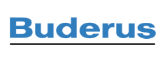 Buderus Wärmepumpen