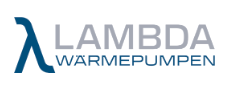Lambda Wärmepumpen