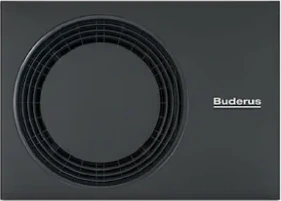 Buderus Logatherm WLW186i-10 AR Außengerät