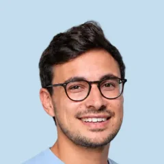 Marius, Geschäftsführer der Limes Heiztechnik GmbH