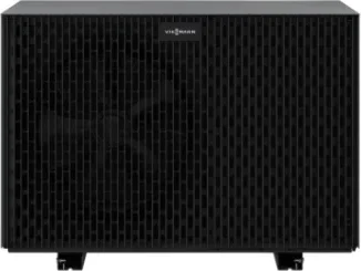 Viessmann Vitocal 250-A, Typ A04 bis A08, Außengerät
