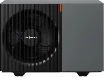 Viessmann Vitocal 200-A ie, Typ 06 und 08, Außengerät